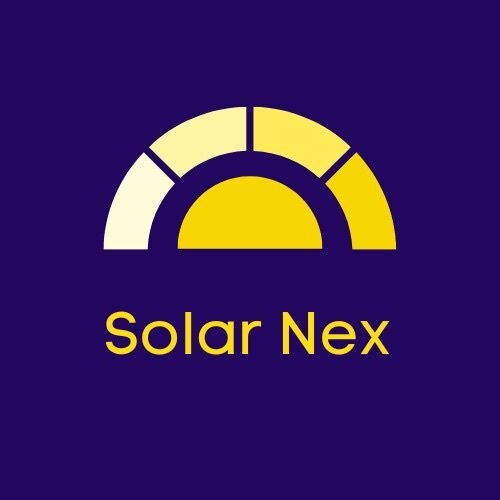 solarnexenergia.com